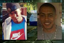 Stabbing victim Clarence 'Clay' Edwards was jailed in 2013 in connection  with nightclub murder of John Lee Barrett