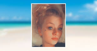 Emily Grace Moore Obituary October 16, 2021