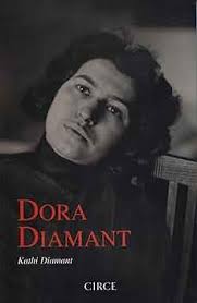 Dora Diamant (Biografía) : Diamant, Kathi, López Buisán, Beatriz:  Amazon.de: Books