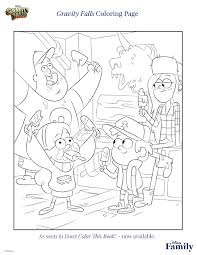 Printable gravity falls characters soos coloring pages for kids.free online print out gravity falls soos coloring book for kids.cartoon disney gravity falls characters mabel dipper,soos,wendy,stan pines fargelegge tegninger.gravity falls activities ,works. Gravity Falls Coloring Page Disney Family