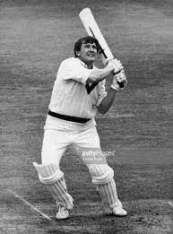 Australian Cricketer Keith Stackpole Hits A Ball From John Snow To Picture Id81165354 757 1024 World Cricket Cricket John Snow
