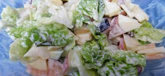 Beberapa menu salad yang akrab di telinga kita. Resepi Salad Buah Campur Sayur Resepi Merory Sedap Betul