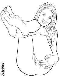 Free printable coloring pages/ free adult coloring pages. Xxx Coloring Pages On Twitter Icymi Missjojokiss Nude Coloring Pages Have Arrived Thanks Again Jojokiss For The Support And Your Very Tight Bod Xxxcoloring Https T Co Ihmwol43j4