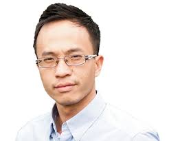 Ông nguyễn hải ninh sinh năm 1976, quê quán xã bình minh, huyện khoái châu, tỉnh hưng yên; Nha Sang Láº­p The Coffee House Nguyá»…n Háº£i Ninh Toi Chá»‰ Cáº¡nh Tranh Vá»›i Chinh Minh Cafeland Vn