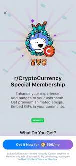 In addition to that, there is also a chance that cryptocurrency will be at the top of nasdaq. Reddit Gets Into Crypto Product Release Updates Altcoin Buzz