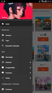 Anime hd player is best one app that you can now discover top rated, popular, upcoming anime movies. Anibox Anime Hd Online V1 9 1 Com Anibox For Android Apkily Com