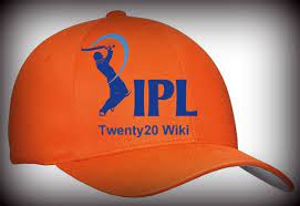 The batsman with most runs in the tournament during the course of the. Orange Cap Winners In Indian Premier League Twenty20 Wiki