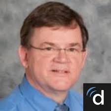 Dr. Edward M. Dennison, MD