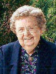 Obituary information for Mary Frances Strauss