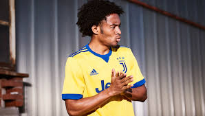Shop from the world's largest selection and best deals for juventus away football shirts. Juventus 2017 18 Adidas Away Shirt Soccerbible