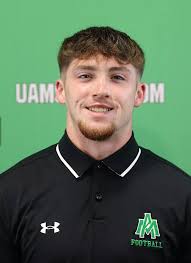 Dalton Daniels's Instagram, Twitter & Facebook