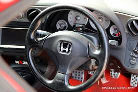 Honda civic car mod for lfs. Honda Civic Es Si Merah Seksi Aboy Dino