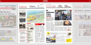 See more of le nouvelliste on facebook. Archives Du Nouvelliste