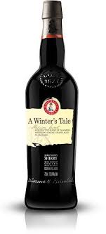 Williams & Humbert A Winters Tail Medium Sherry 75cl 19.5% abv