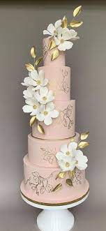Beautiful Wedding Cake Ideas For Your Dream Wedding Wedding Cake Peach Beautiful Wedding Cakes Wedding Cake Designs Elegant