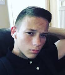 Garrett Pearce's Instagram, Twitter & Facebook