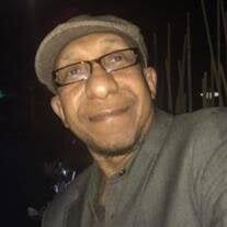 Reginald A. Robins Obituary