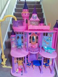 See more related results for. Find More Disney Princess Ultimate Dream Castle For Sale At Up To 90 Off