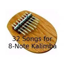 The Best Ever Book Of 8 Note Kalimba Music 1 Kalimba Books Kalimba Magic Violin Lessons Thumb Piano Songs
