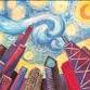 My Kind of Town - Starry Night Chicago event image