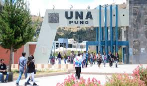 Somos una institución de educación superior laica, pluralista y tolerante, sin fines de lucro, que forma personas que aportan al. Universidad De Puno Gestiono 6 Mil Chips Para Sus Estudiantes De Escasos Recursos Lrsd La Republica