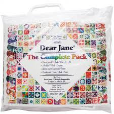 In this time jane was creating the dear jane quilt. Paper Piece Pack Template Set For Dear Jane English Paper Etsy Dear Jane Quilt Quilt Patterns Forest Friends Quilt