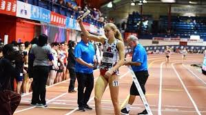 These teams compete to go to oklahoma city, oklahoma, and asa hall of fame stadium for the women's college world series. 1st Round Of New Balance Indoor Nationals Entries Available