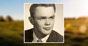 Melvin Blair Armstrong Obituary December 1, 2021