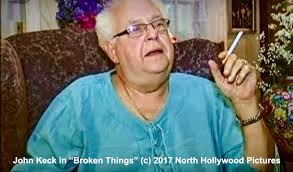 Broken Things (2017)