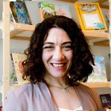 A great team with a variety of publishers! Perfect for someone who doesn't  like doing the same thing everyday.