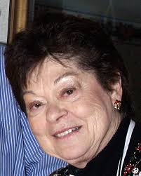 Obituary for Edythe "Edie" (Eble) Bosch