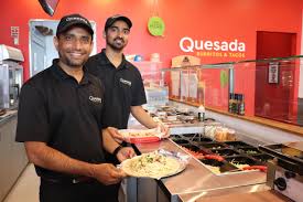 Estás en quesada, provincia de jaén. Food Scene Quesada Brantford Bscene