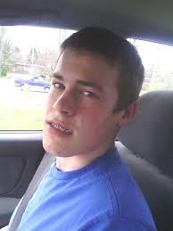 In loving memory of Caleb Michael Young