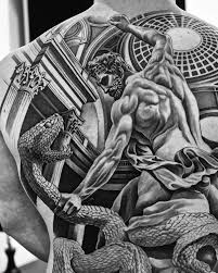 We specialize in indigenous tattoo from all over the world, using methods like handtapping, hand poke, as well as, machine. La Tattoo Artists Worth Waiting For Discover Los Angeles