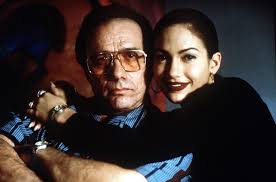 J.Lo bersatu kembali dengan Edward James Olmos, lebih banyak momen yang  menggembirakan dalam bahasa Latin