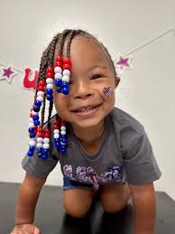 Toddler & Little Girls Hairstyles 🎀