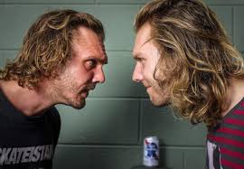 2016 Heavy Rebel Weekender Portraits