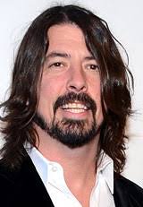 Dave Grohl