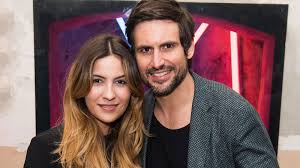 #gzsz #gute zeiten schlechte zeiten #tv digital #valentina pahde #janina uhse #anne menden #philipp christopher. Gzsz Star Chryssanthi Kavazi Ist Schwanger Intouch