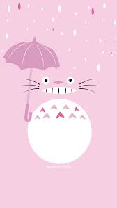 Check spelling or type a new query. 48 Pink Totoro Wallpaper On Wallpapersafari