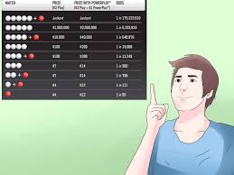 How To Play Powerball Lottery Numbers Lottery State Lottery