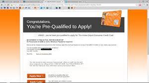 Jul 08, 2021 · most fha loans require at least 3.5% down, but guild's zero down program allows applicants with credit scores as low as 640 to get an fha home loan without the need for a down payment. Home Depot Prescreen Link Myfico Forums 3550631