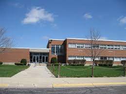 040409 Greenville High School 4--greenville Ohio Ohio Greenville Ohio Greenville