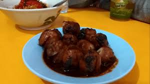 We did not find results for: Bakso Bakar Trowulan Eksis Hampir Dua Dekade