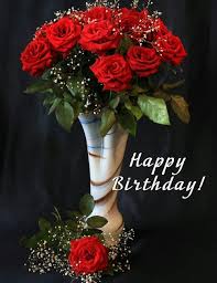 Maybe you would like to learn more about one of these? Beautiful Roses Happy Birthday Birthday Roses Christmas Wreaths