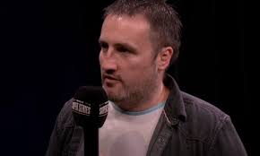 Matthew Edgar: Białecki ma przed sobą wielką karierę