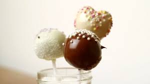 Bei uns erfahren sie, wie sie diese süßen besonderheiten selbst zubereiten können. Cake Pops Ceres Soft Pflanzenfett 100 Kokosfett