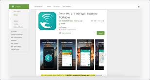 Free mobile hotspot app is an easy and fast way to share your wifi internet connection. How To Get Free Wi Fi Near Me Nordvpn