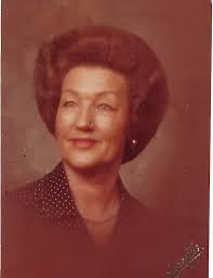 Obituary information for Lois Allene Northcutt