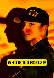 Gio Scelzi: A NASCAR Regional Racer You May Forget